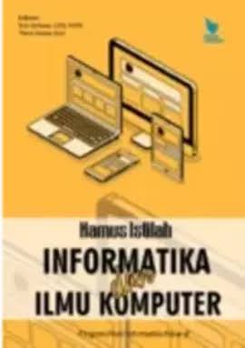 Kamus Istilah Informatika dan Ilmu Komputer