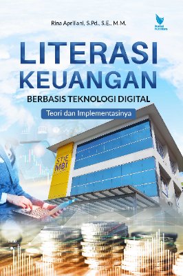Literasi Keuangan Berbasis Teknologi Digital