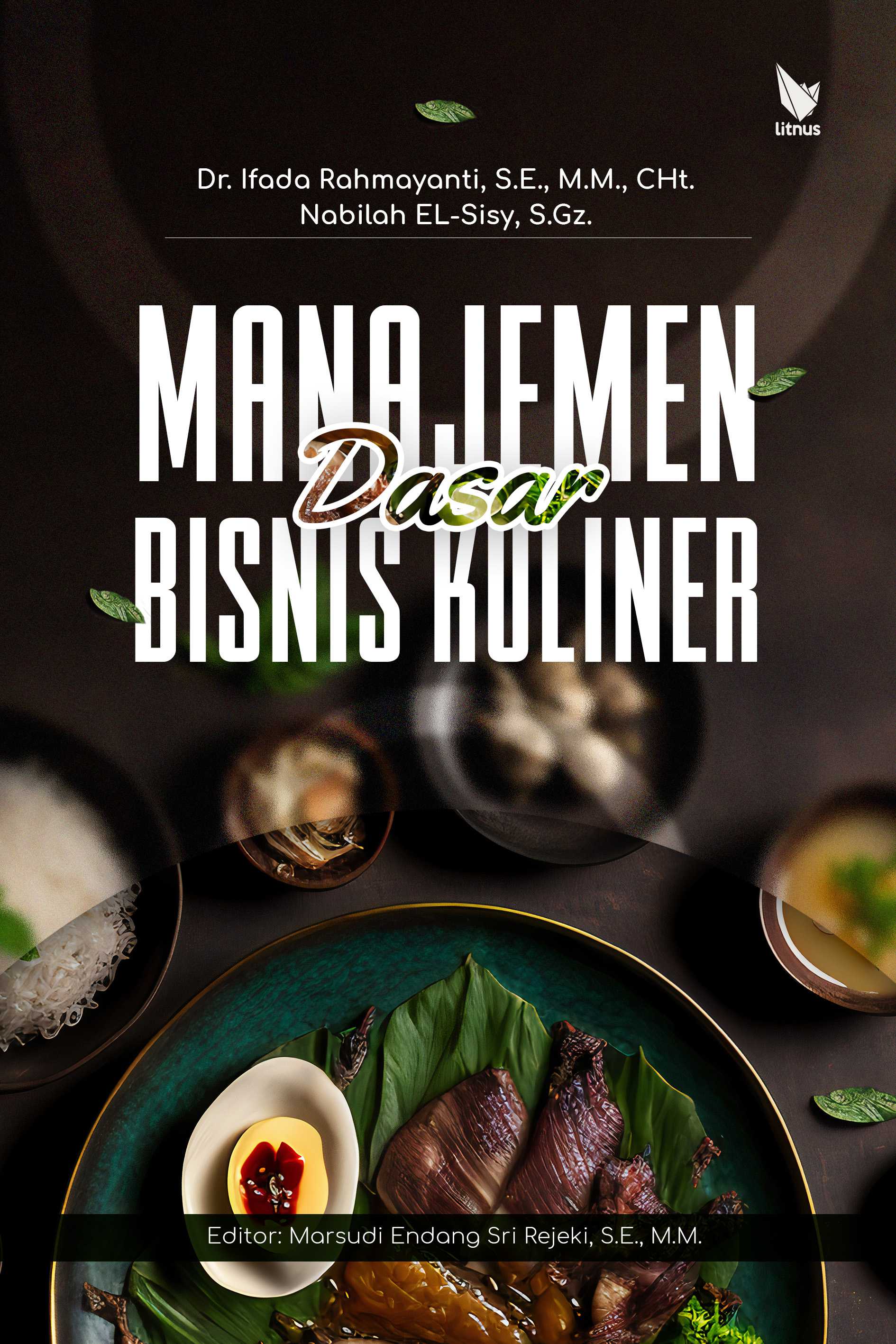 Manajemen Dasar Bisnis Kuliner