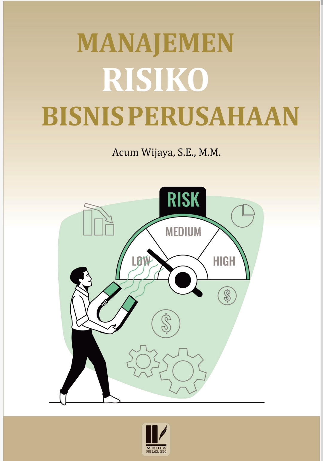 Manajemen Resiko Bisnis Perusahaan