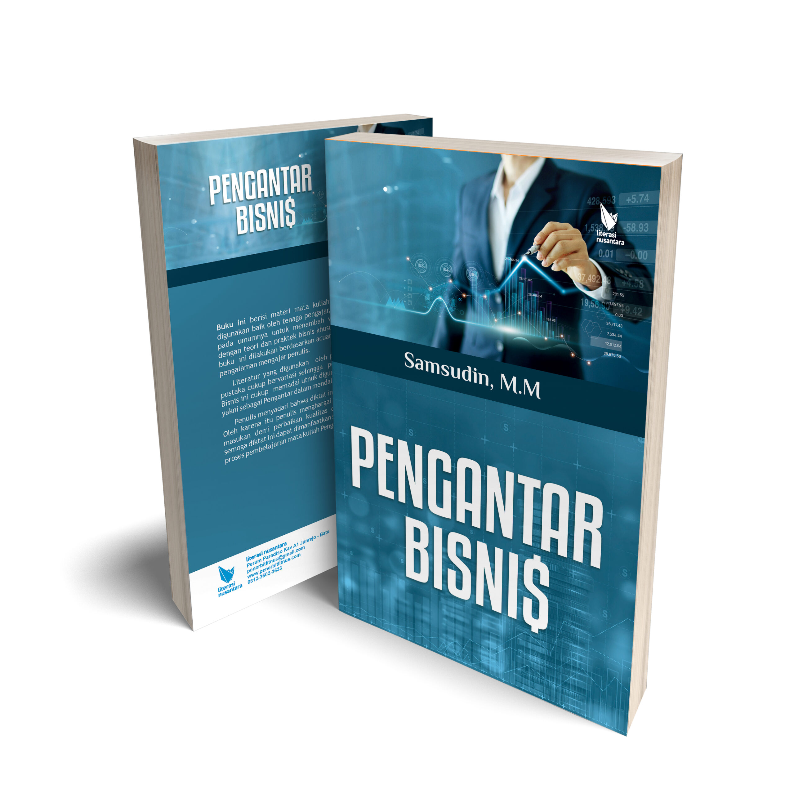 Pengantar Bisnis