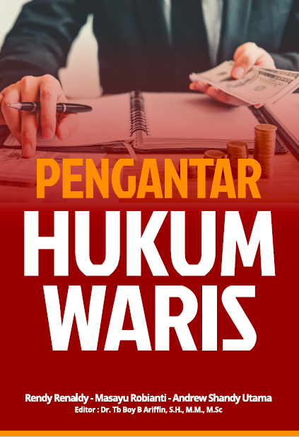 Pengantar Hukum Waris