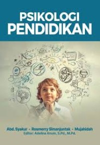 Psikologi Pendidikan