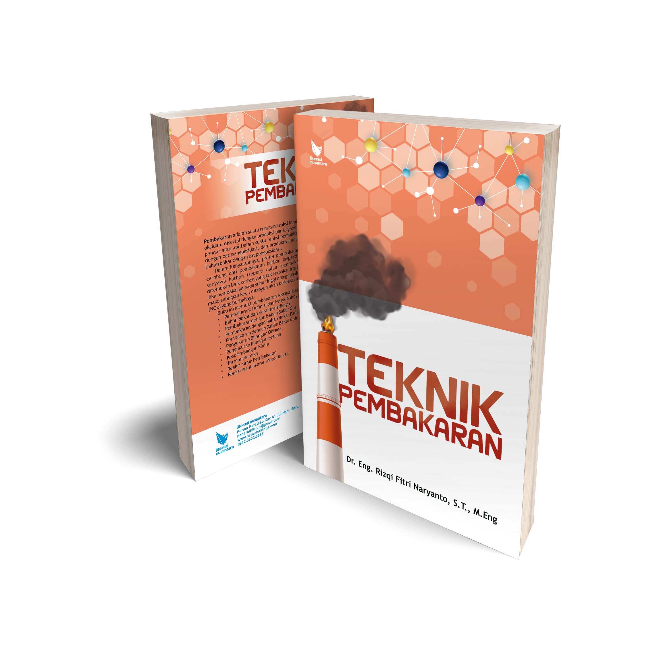 Teknik Pembakaran