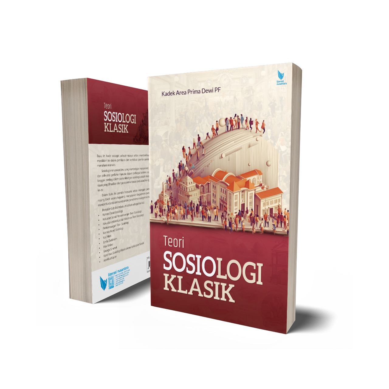 Teori Sosiologi Klasik
