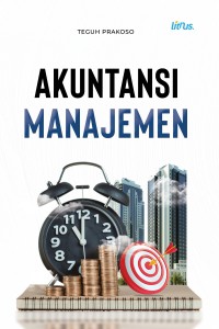 Image of Akuntansi Manajemen
