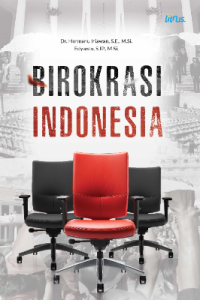 Image of Birokrasi Indonesia