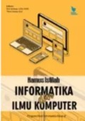 Kamus Istilah Informatika dan Ilmu Komputer