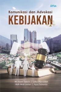 Image of Komunikasi dan Advokasi Kebijakan