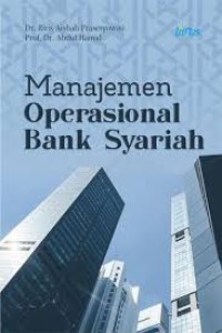 Image of Manajemen Operasional Bank Syariah
