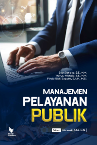 Image of Manajemen Pelayanan Publik