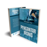 Image of Pengantar Bisnis