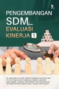 Image of Pengembangan SDM dan Evaluasi Kinerja