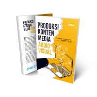 Image of PRODUKSI KONTEN MEDIA AUDIO VISUAL