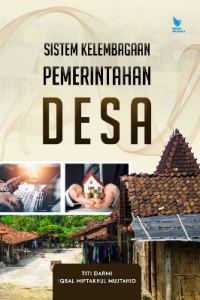 Image of Sistem Kelembagaan Pemerintah Desa