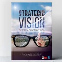 Image of Strategi Vision Merancang Masa Depan Bisnis