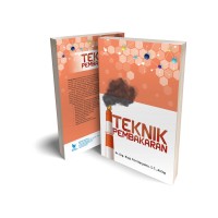 Image of Teknik Pembakaran