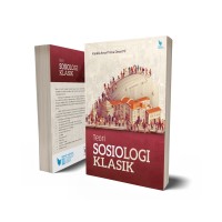 Image of Teori Sosiologi Klasik